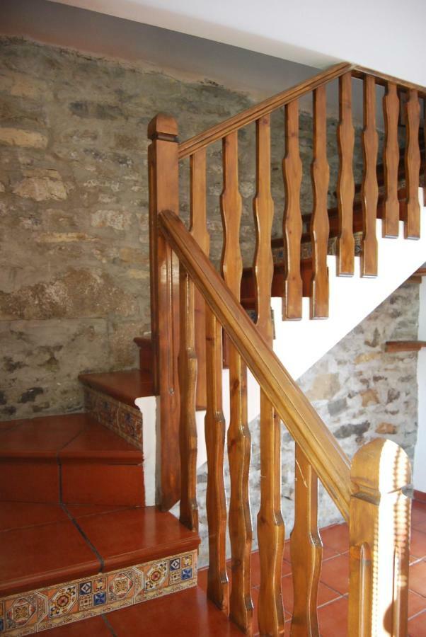 הוילה Oliván Casa Azon מראה חיצוני תמונה