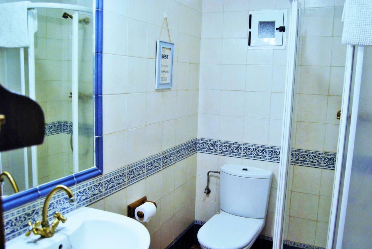 הוילה Oliván Casa Azon מראה חיצוני תמונה